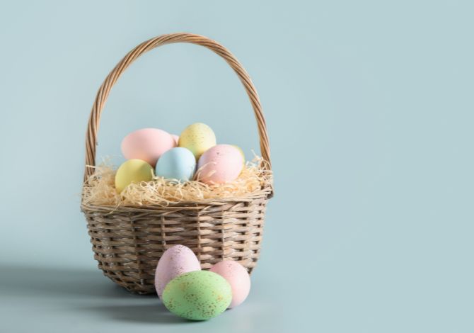 Spare the chocolate this year: The ultimate Easter gift guide