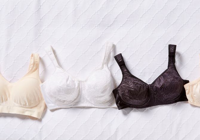 The Only Lingerie & Delicates Wash Guide You’ll Need