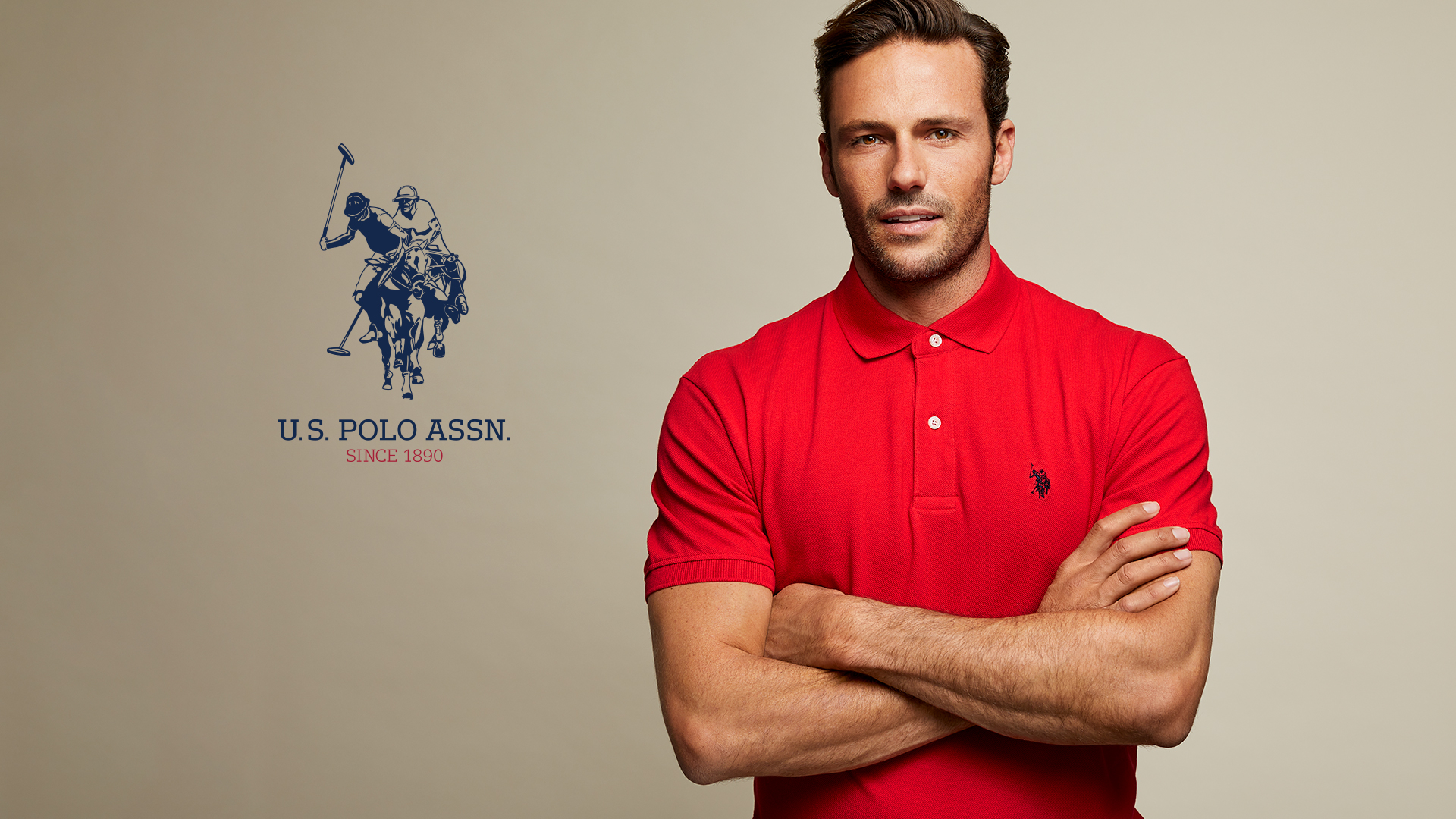 U.S. Polo Assn., Intimates & Sleepwear
