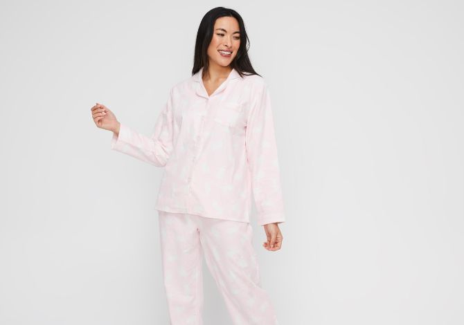 Warm Winter PJ's: Stay Comfy and Cosy This Chilly Season