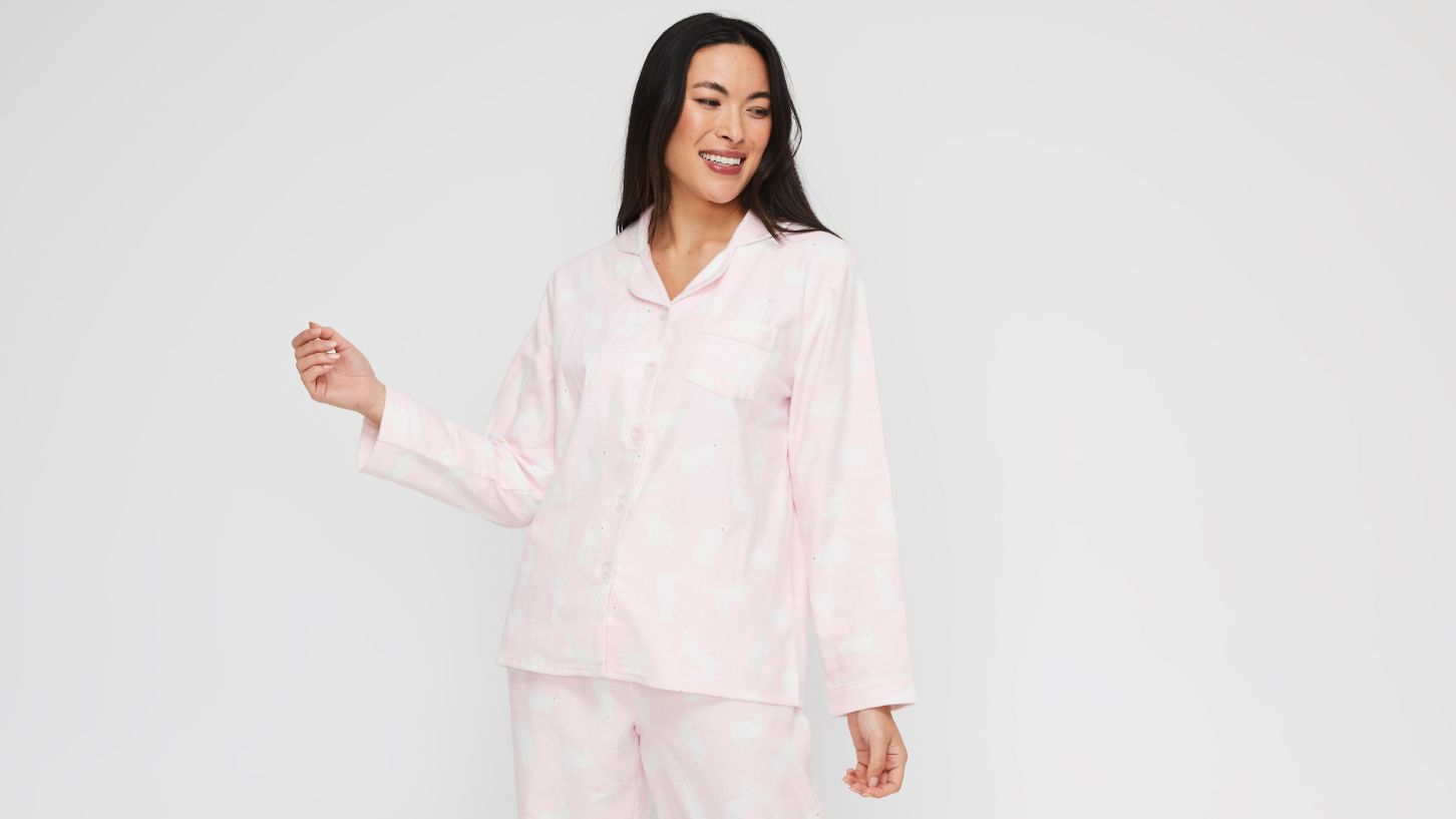 Warm Winter PJ's: Stay Comfy and Cosy This Chilly Season