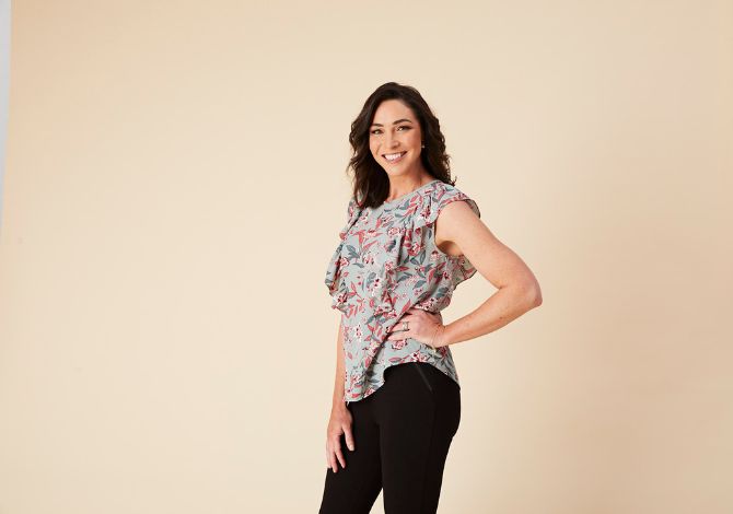 Finding Your Perfect Fit – Women's Pant Fit Guide