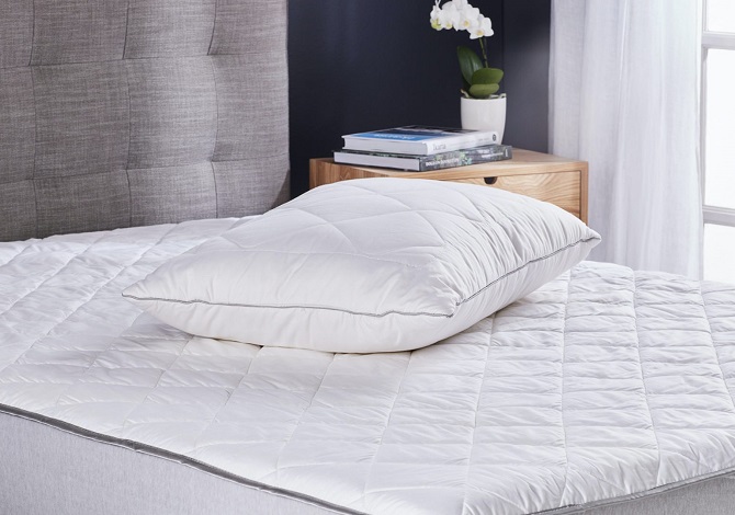 Your winter guide to the best bedding accessories